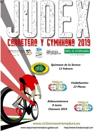 CLAUSURA JUDEX EN ALDEACENTENERA EL 8 DE JUNIO DE 2019