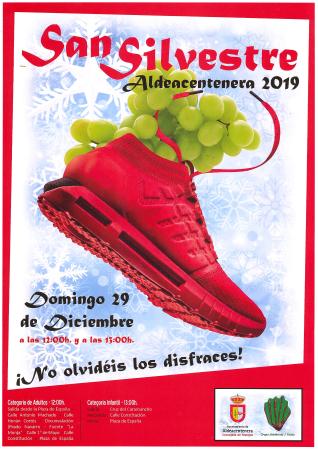 SAN SILVESTRE ALDEANA